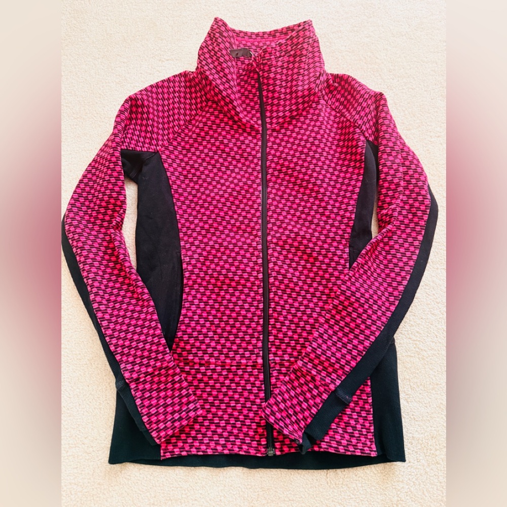 Lululemon Women’s Radiant Jacket - Size 8 🦄